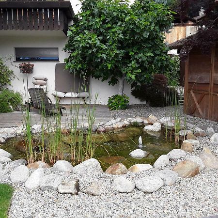 Pension Hauenstein 拉古多 外观 照片